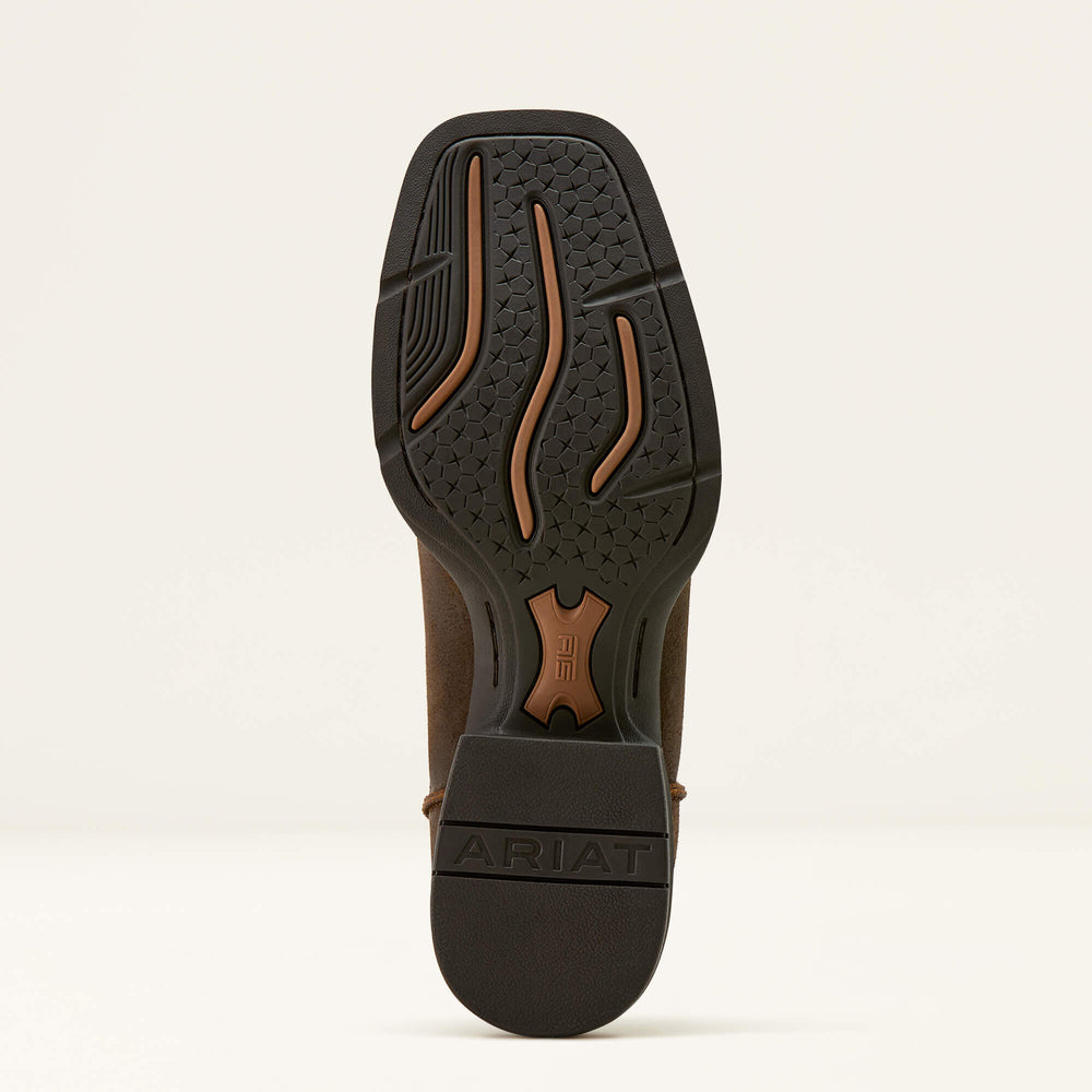 Sport Rambler Western Boot-Ariat