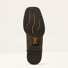 Sport Rambler Western Boot-Ariat