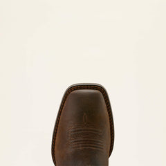 Sport Rambler Western Boot-Ariat