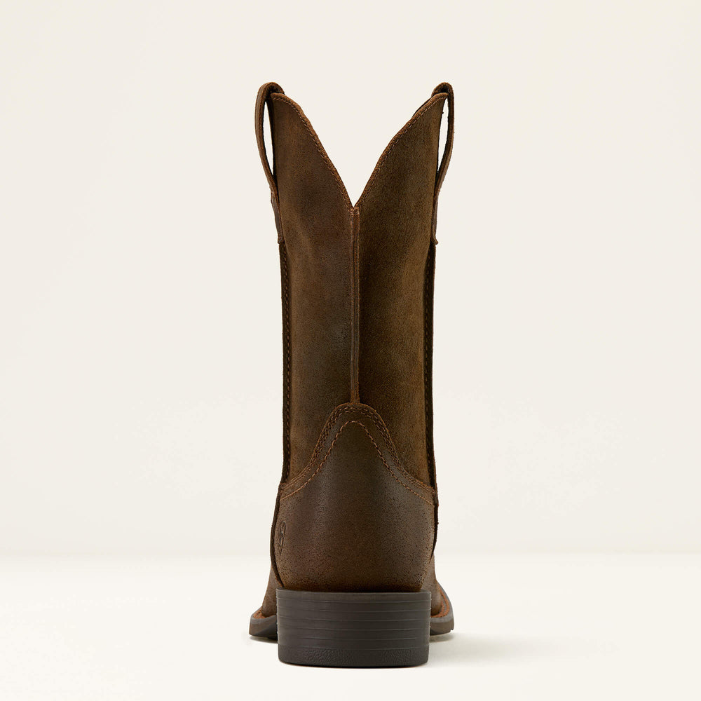 Sport Rambler Western Boot-Ariat