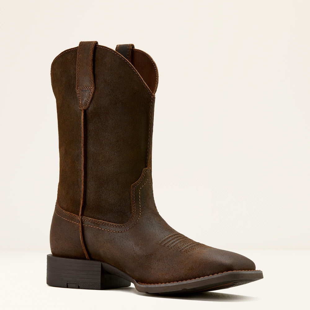 Sport Rambler Western Boot-Ariat