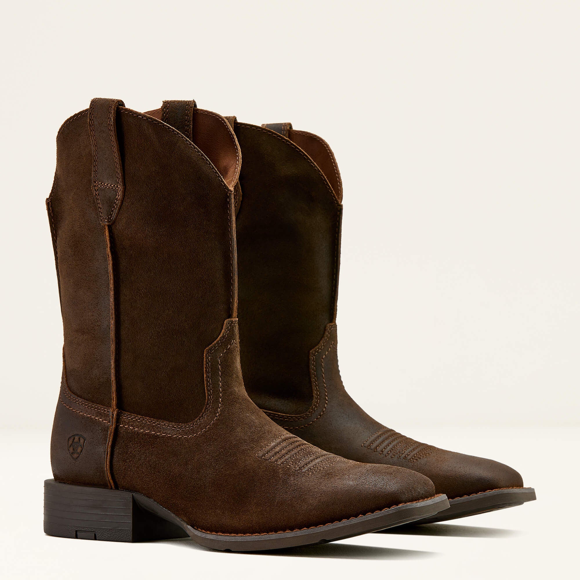 Sport Rambler Western Boot-Ariat