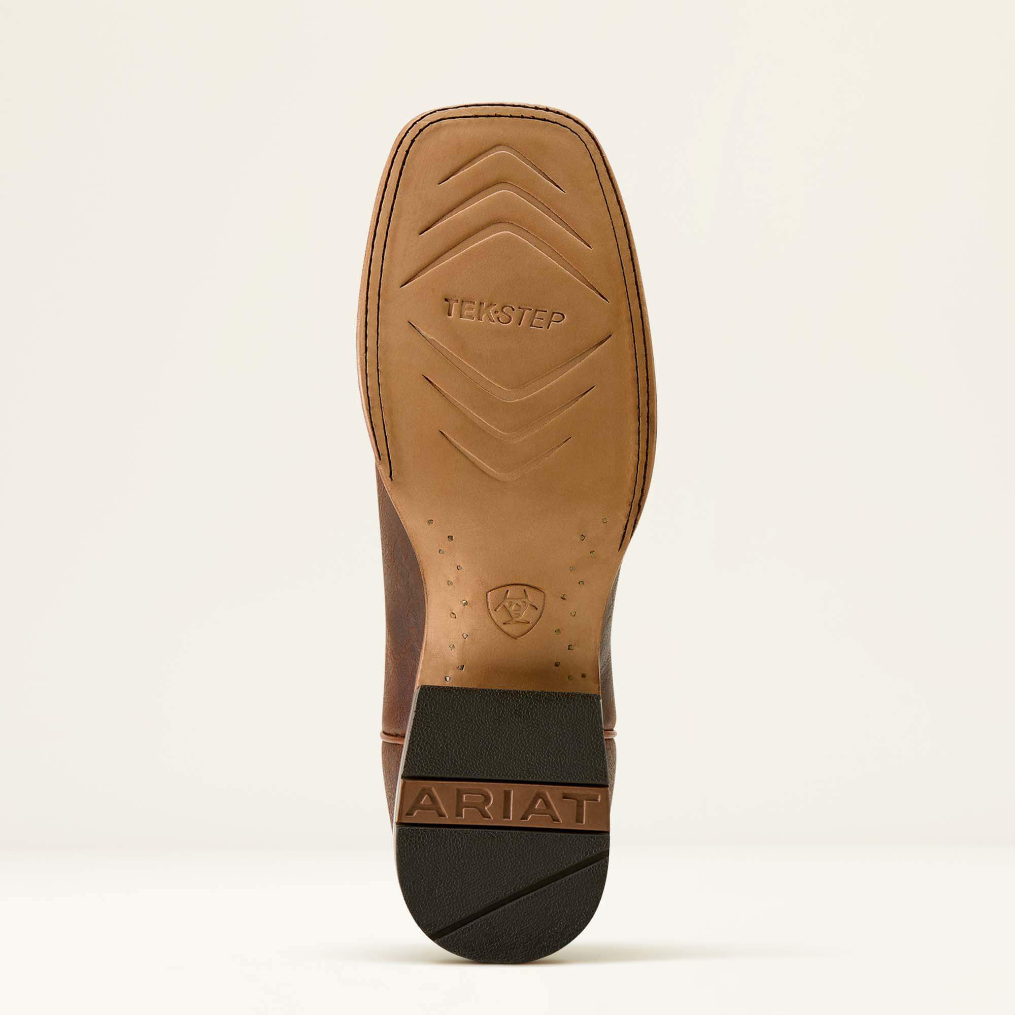 Sting Wide Square Toe Cowboy Boot-Ariat