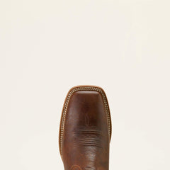 Sting Wide Square Toe Cowboy Boot-Ariat