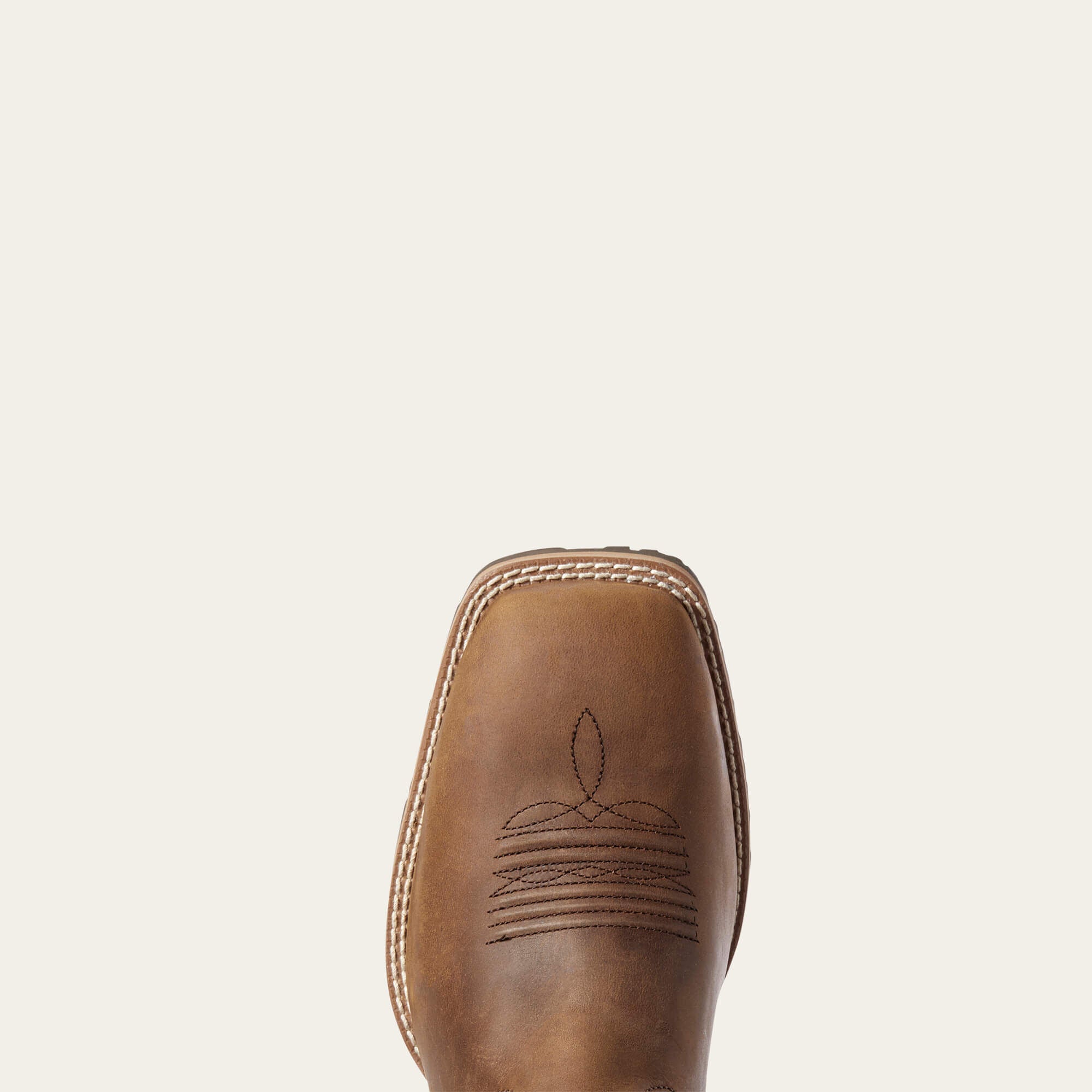 Hybrid VentTEK Western Boot-Ariat