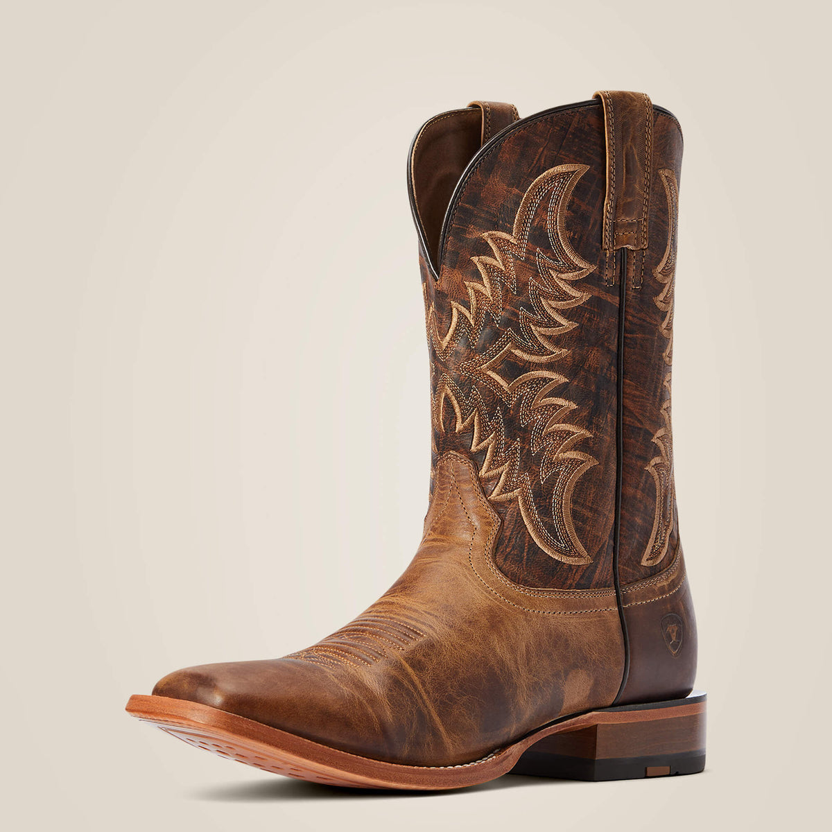 Point Ryder Western Boot-Ariat