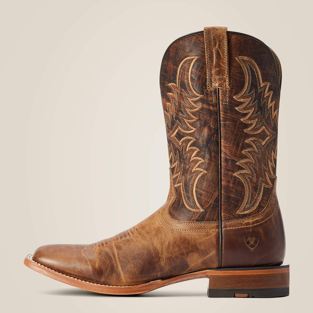 Point Ryder Western Boot-Ariat
