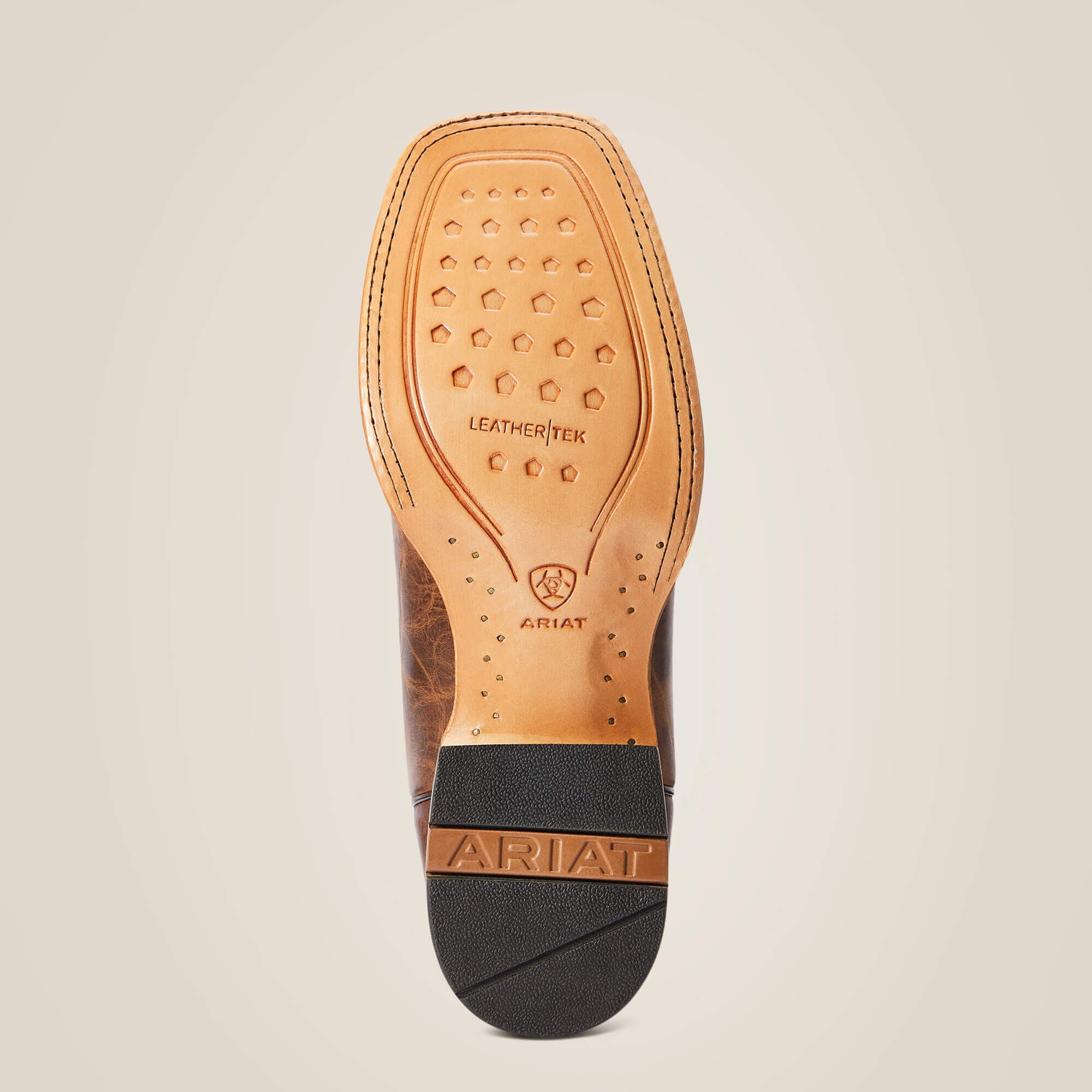 Point Ryder Western Boot-Ariat