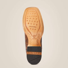 Point Ryder Western Boot-Ariat