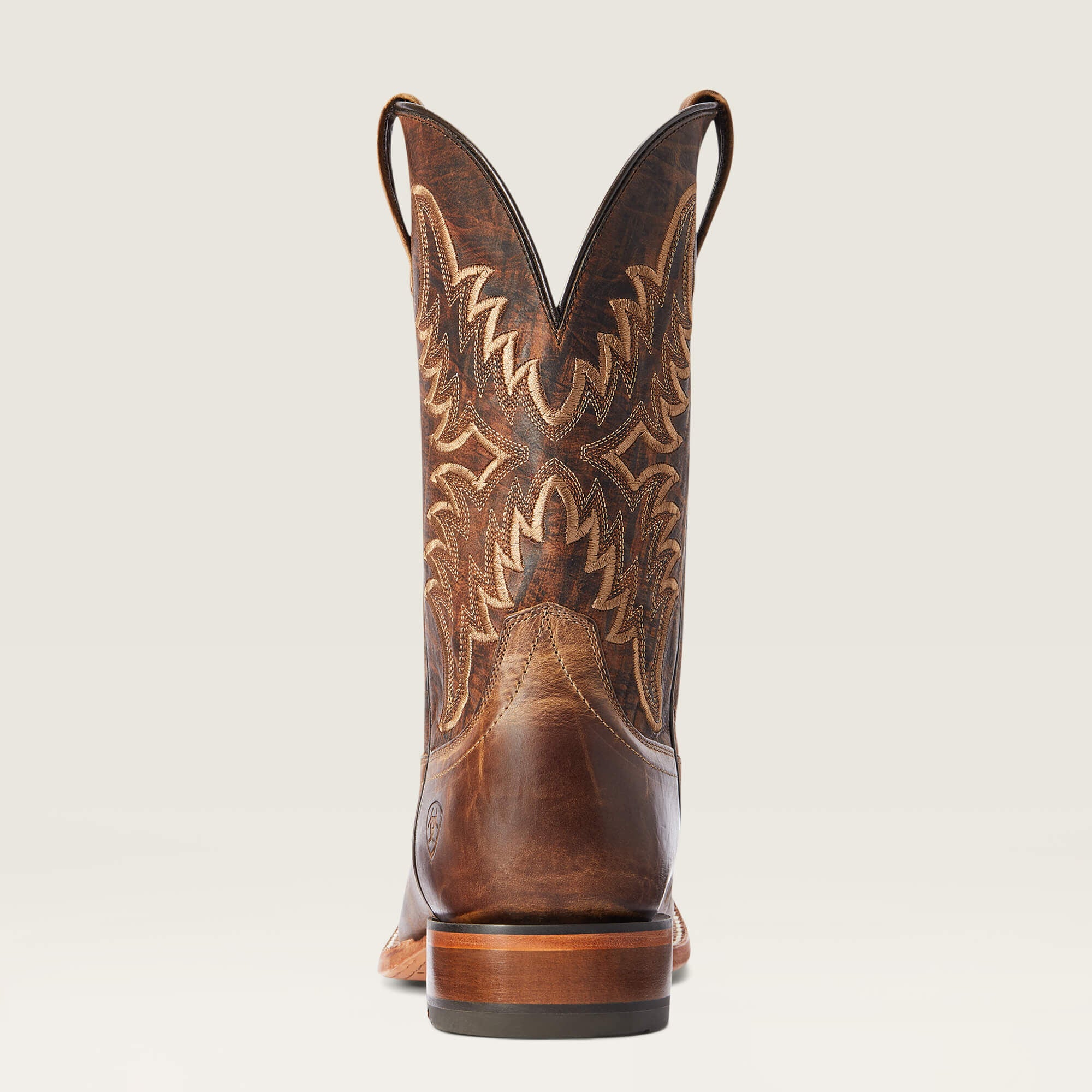 Point Ryder Western Boot-Ariat