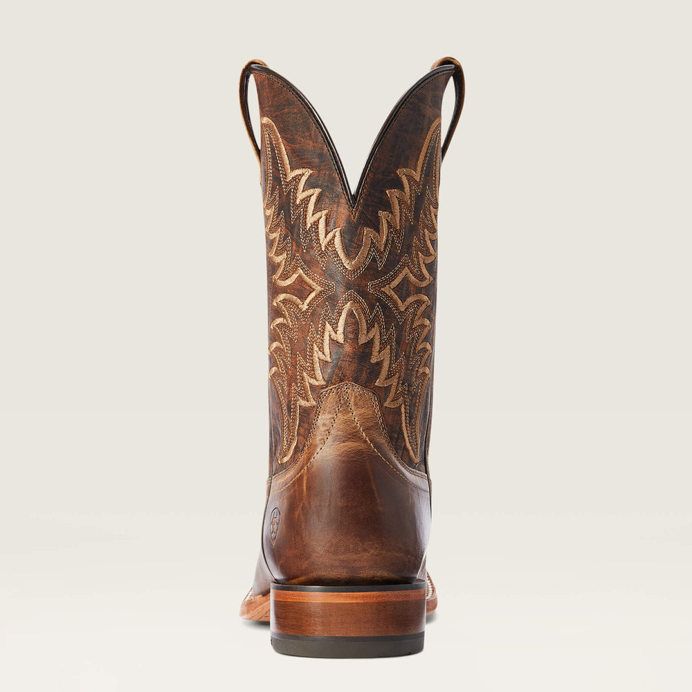 Point Ryder Western Boot-Ariat