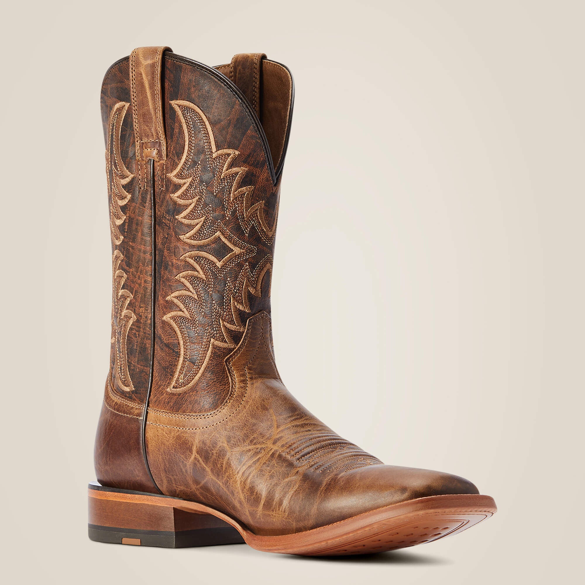 Point Ryder Western Boot-Ariat
