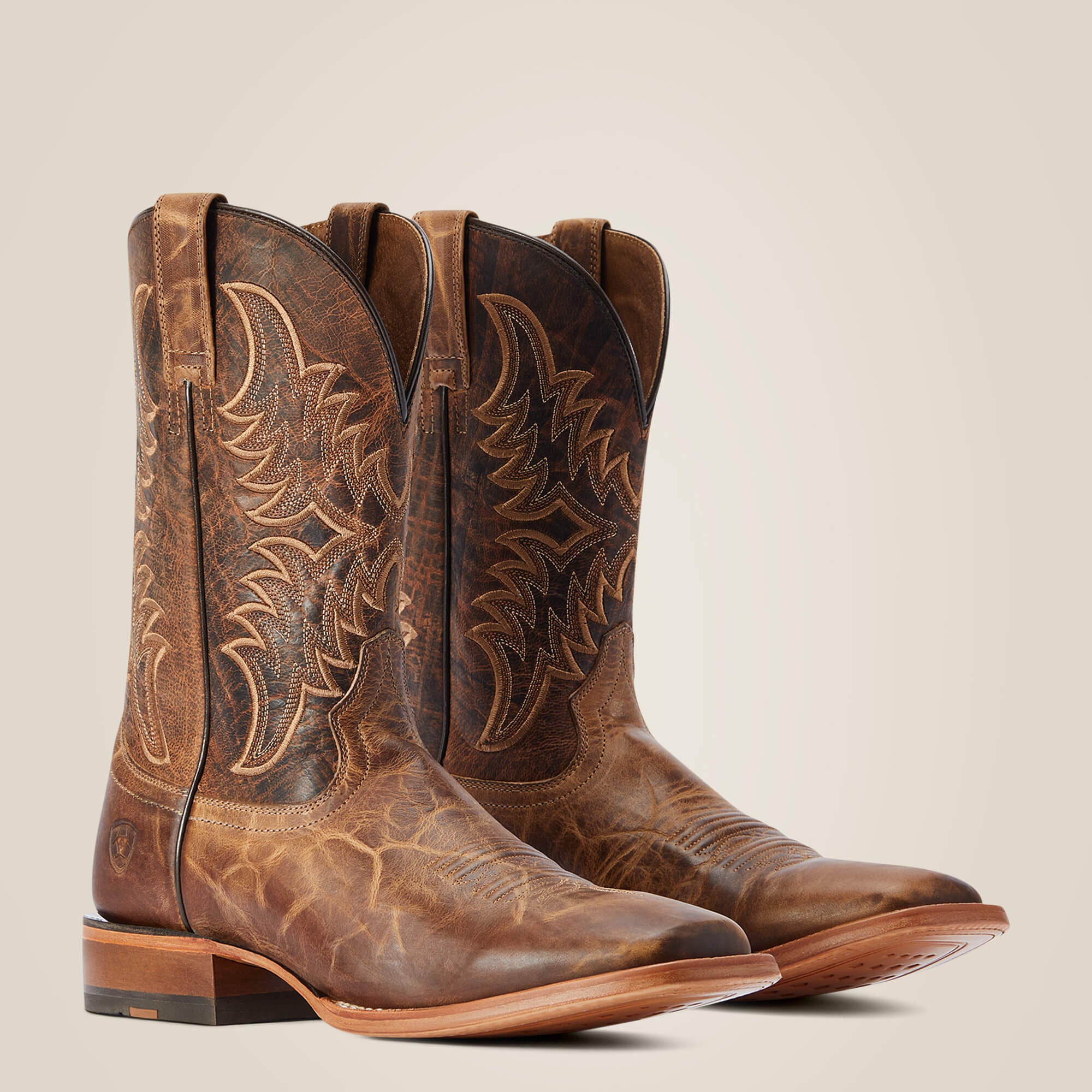 Point Ryder Western Boot-Ariat