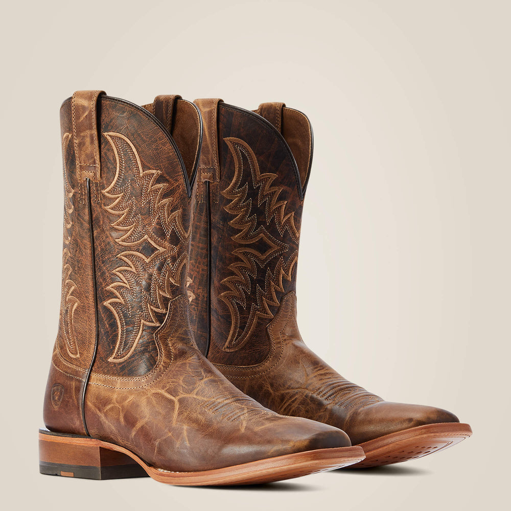 Point Ryder Western Boot-Ariat