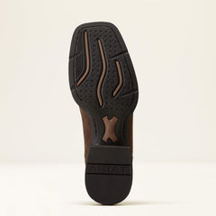 Sport Wide Square Toe Cowboy Boot-Ariat