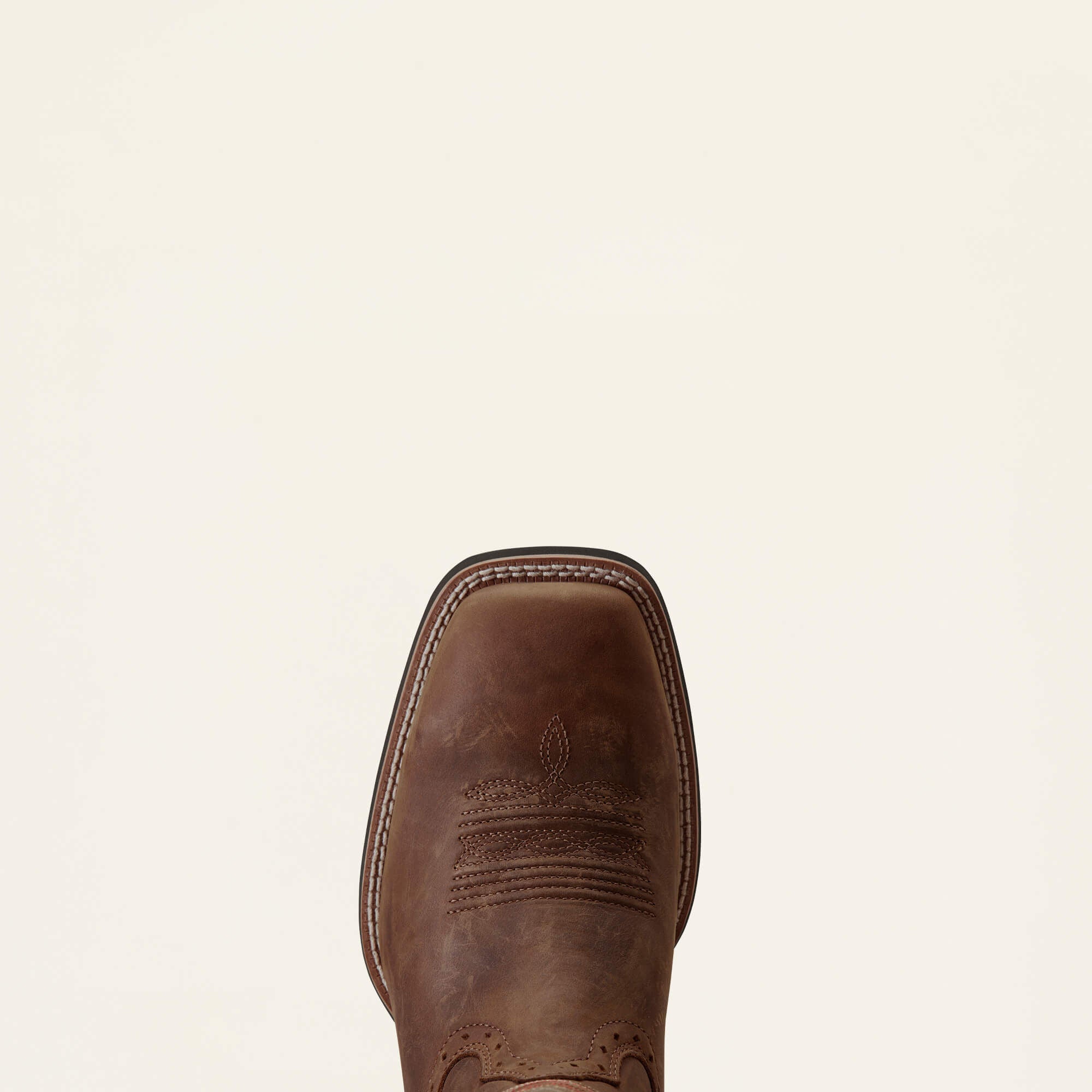 Sport Wide Square Toe Cowboy Boot-Ariat