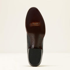 Maverick Western Boot-Ariat