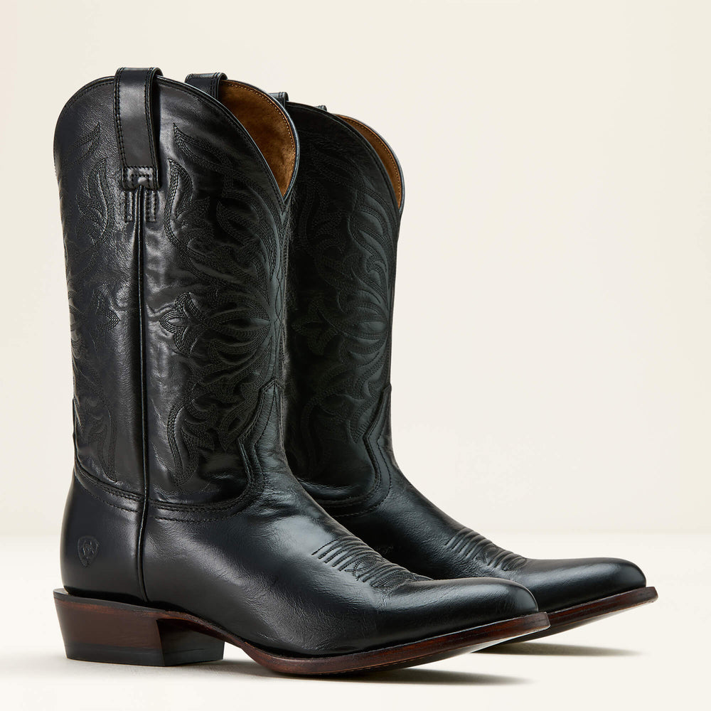 Maverick Western Boot-Ariat