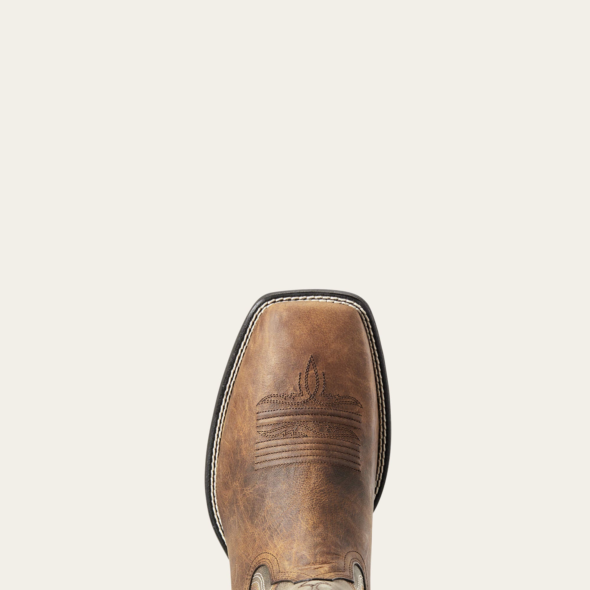 Amos Cowboy Boot-Ariat