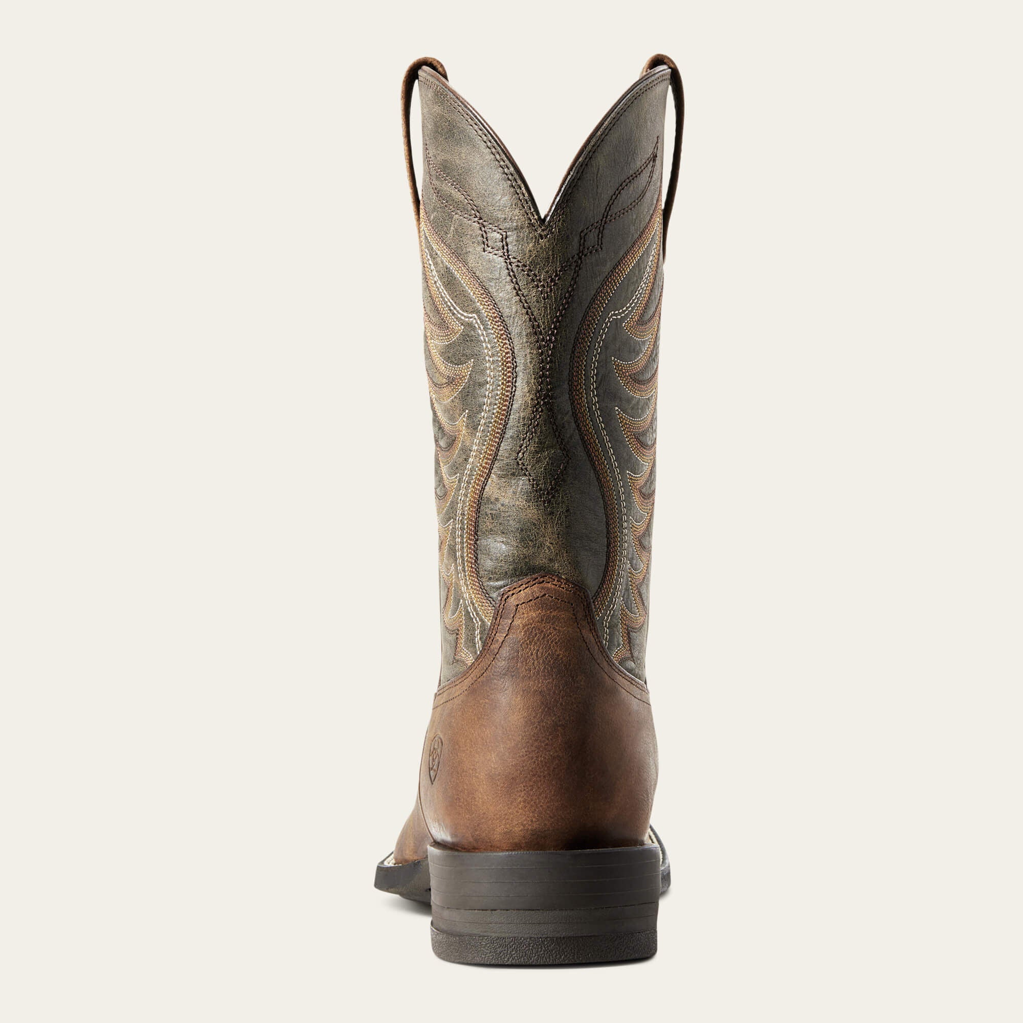 Amos Cowboy Boot-Ariat
