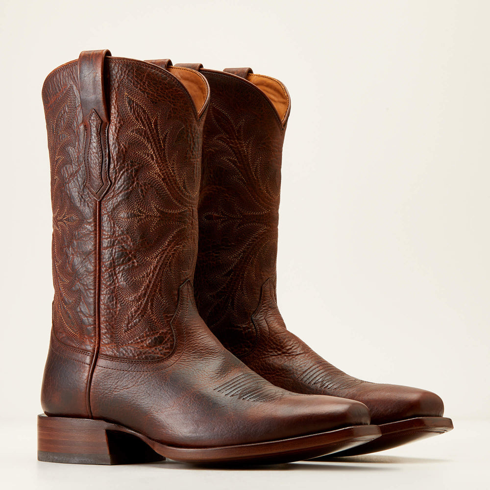Bench Made Stilwell Cowboy Boot-Ariat
