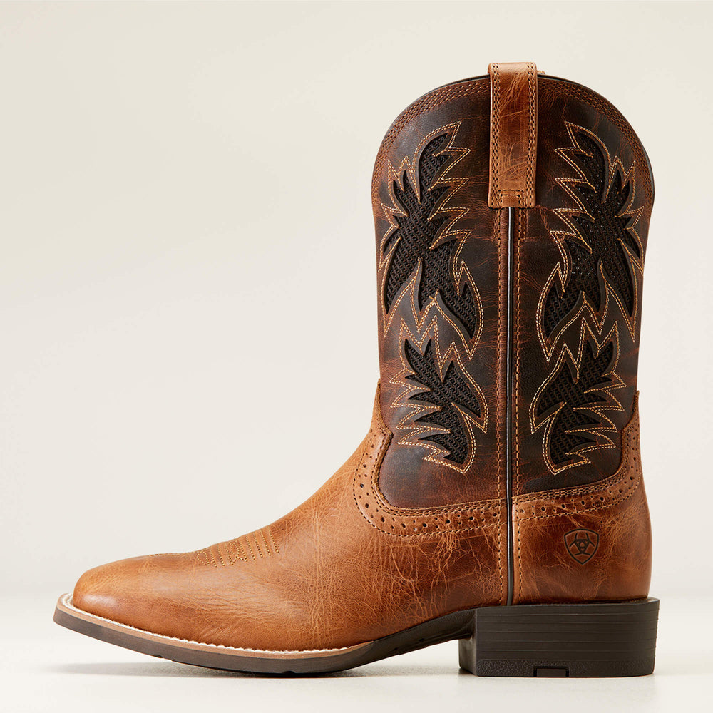 Sport Cool VentTEK Cowboy Boot-Ariat