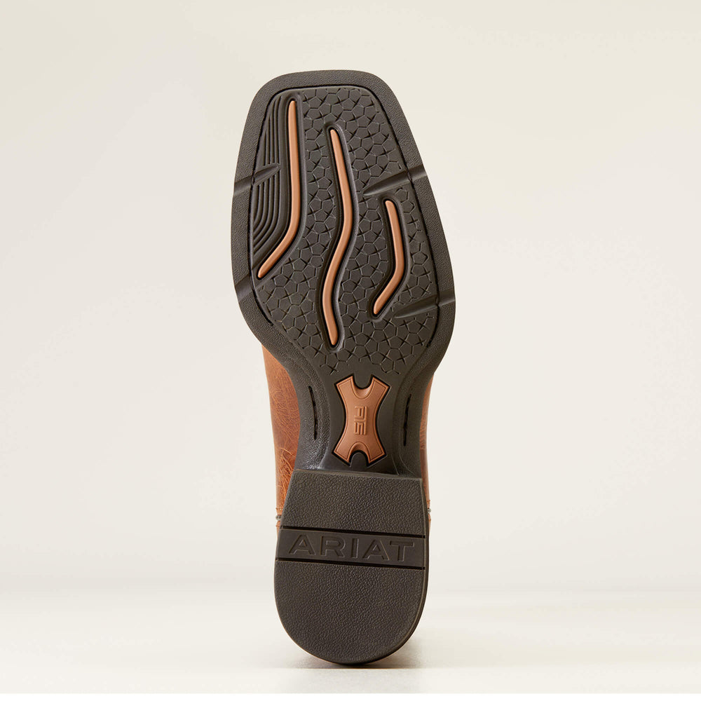 Sport Cool VentTEK Cowboy Boot-Ariat
