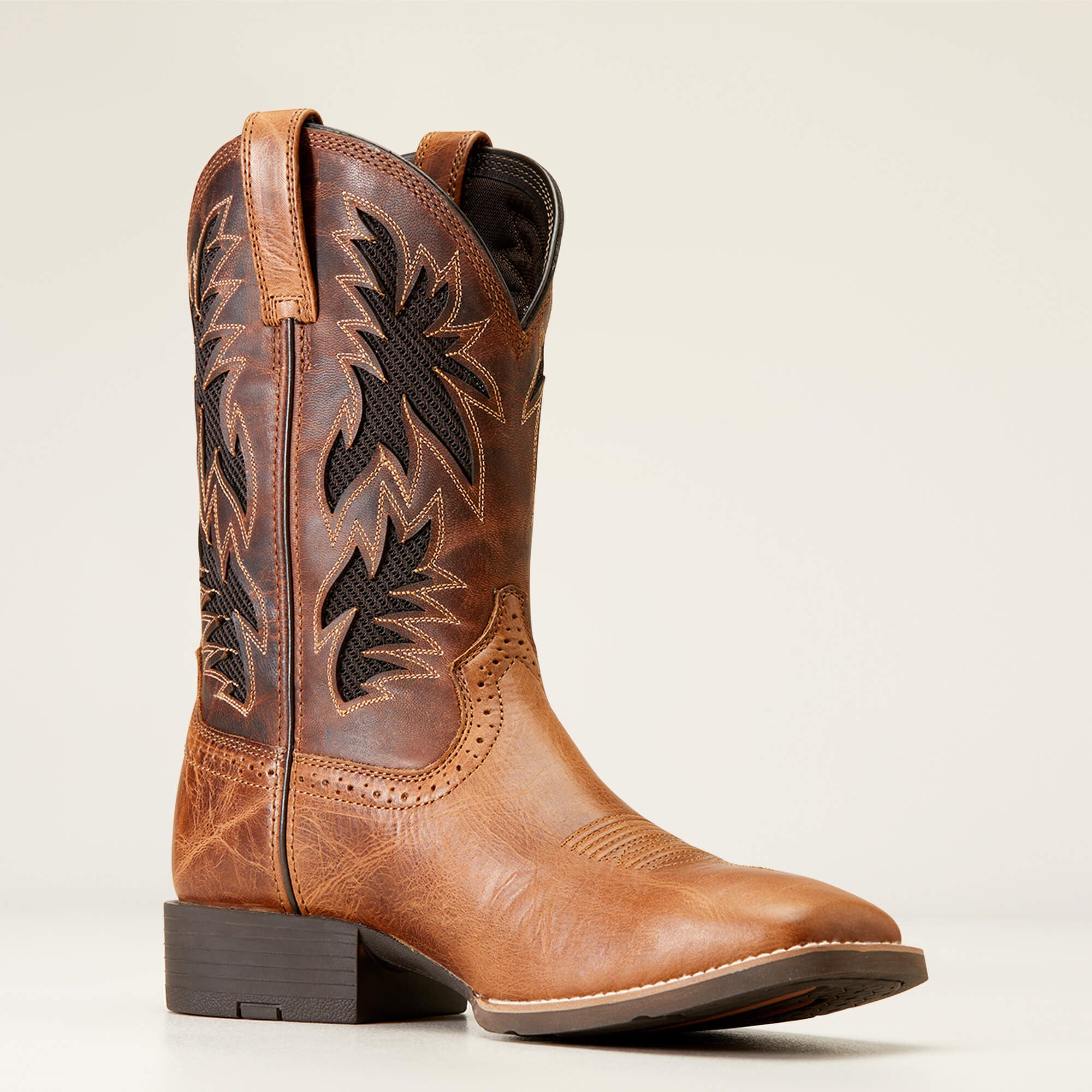 Sport Cool VentTEK Cowboy Boot-Ariat