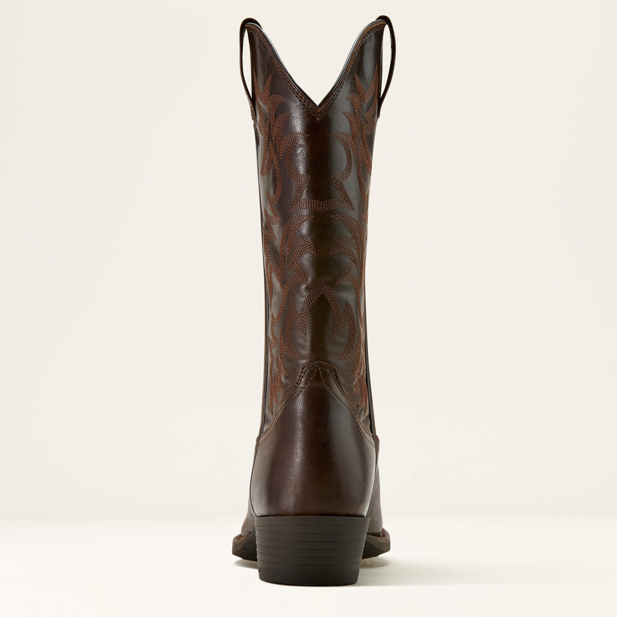 Heritage R Toe Western Boot-Ariat