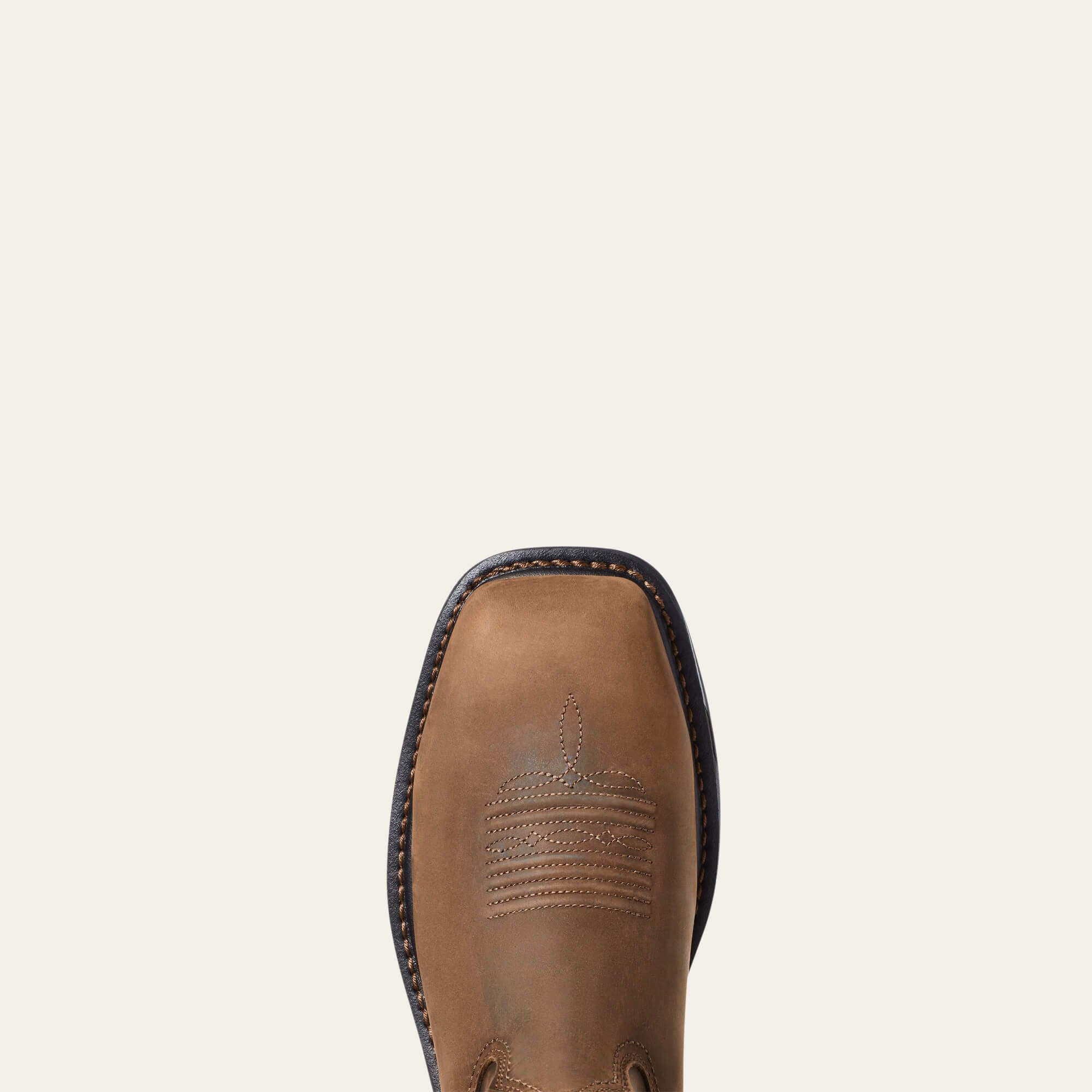 WorkHog XT Patriot Waterproof Carbon Toe Work Boot-Ariat