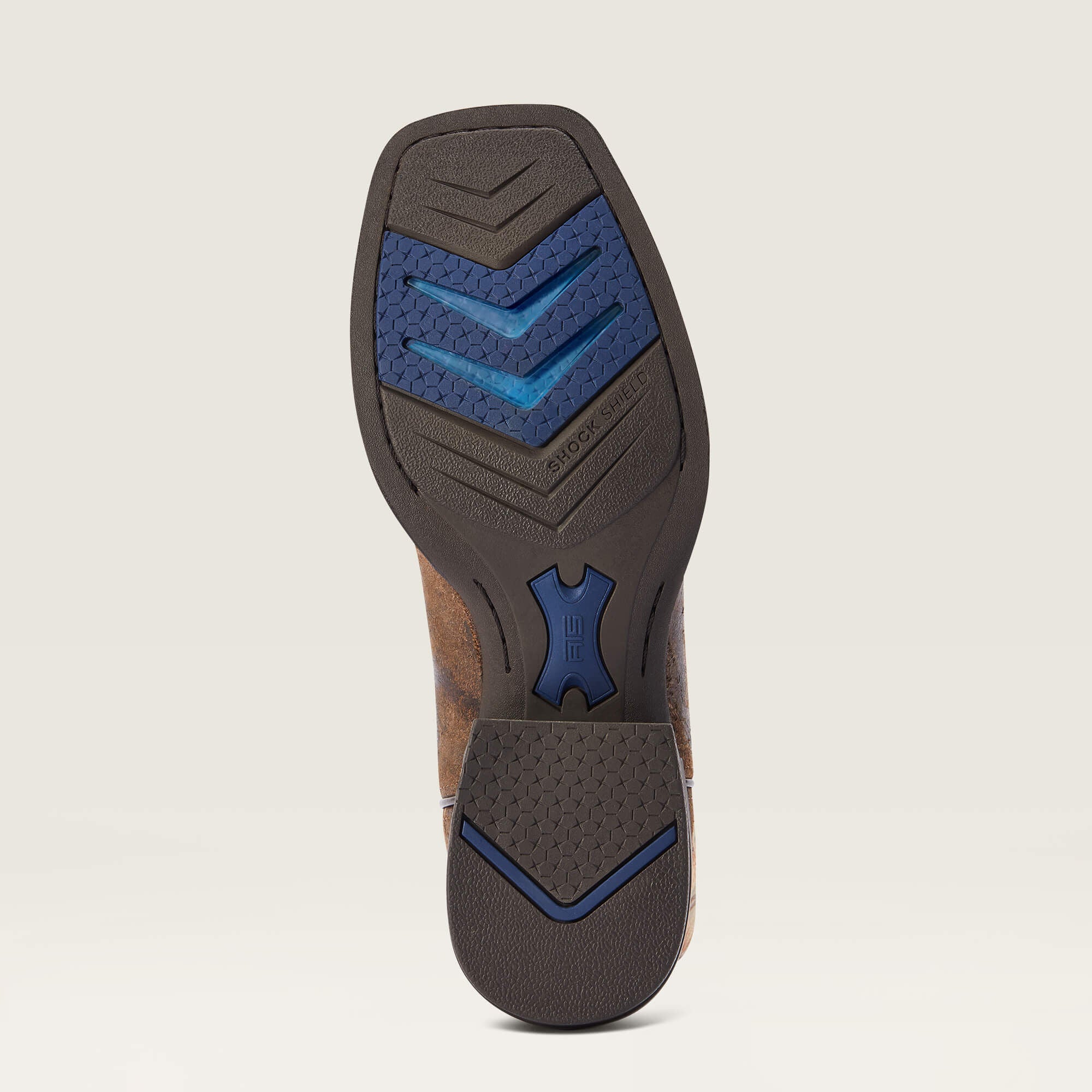 Wilder Cowboy Boot-Ariat