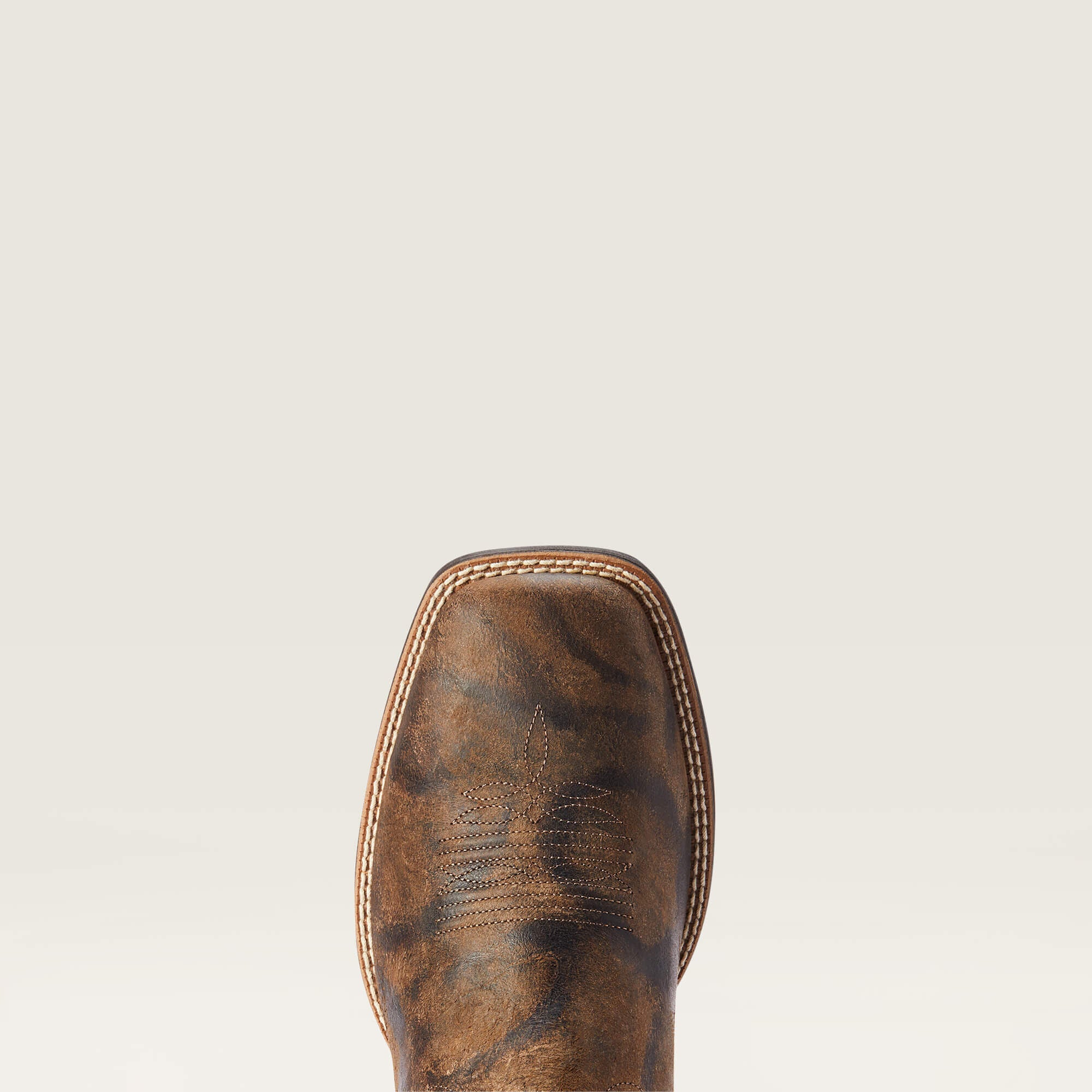 Wilder Cowboy Boot-Ariat