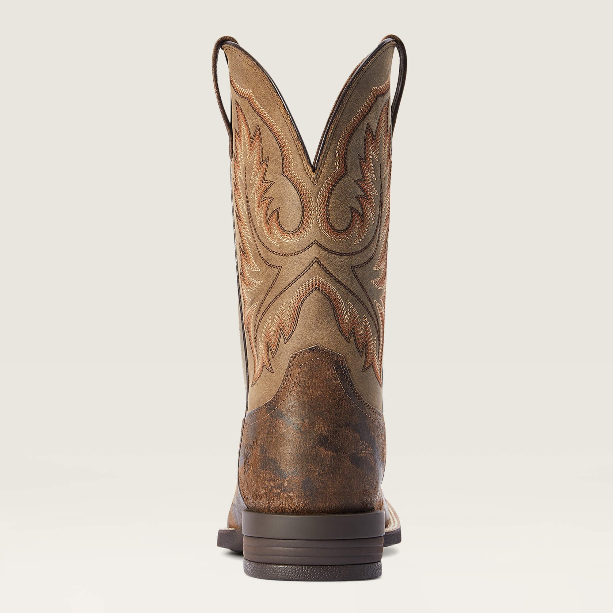 Wilder Cowboy Boot-Ariat