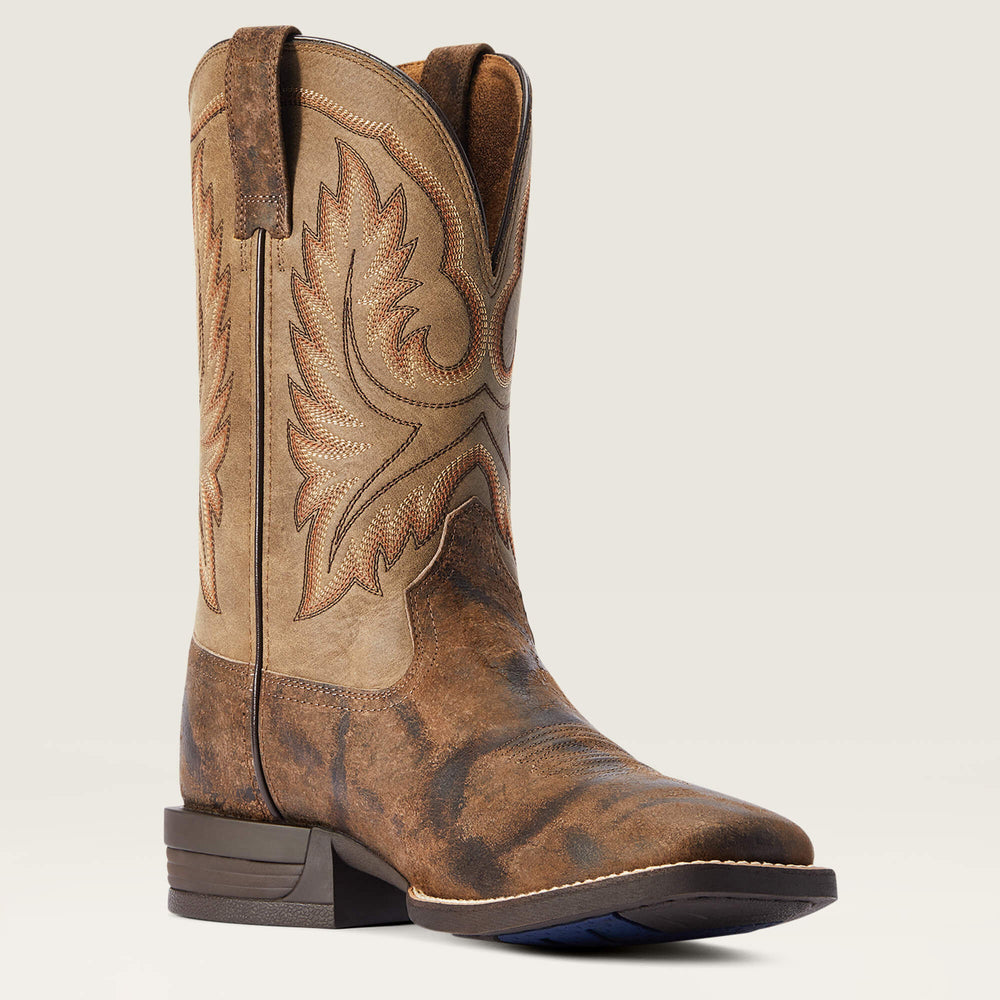 Wilder Cowboy Boot-Ariat