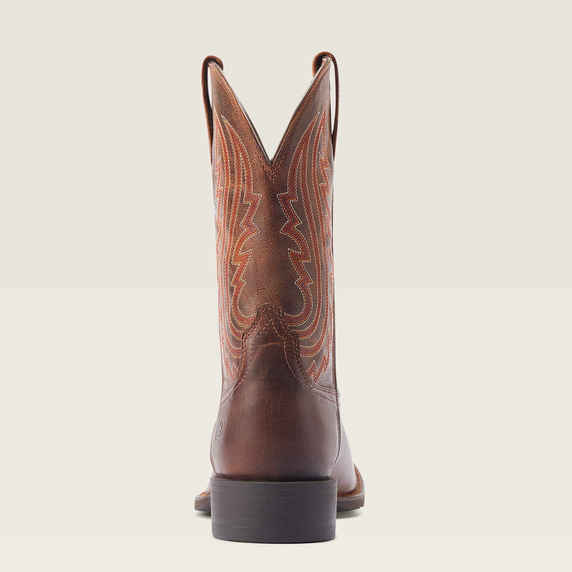 Sport Big Country Wide Square Toe Cowboy Boot-Ariat