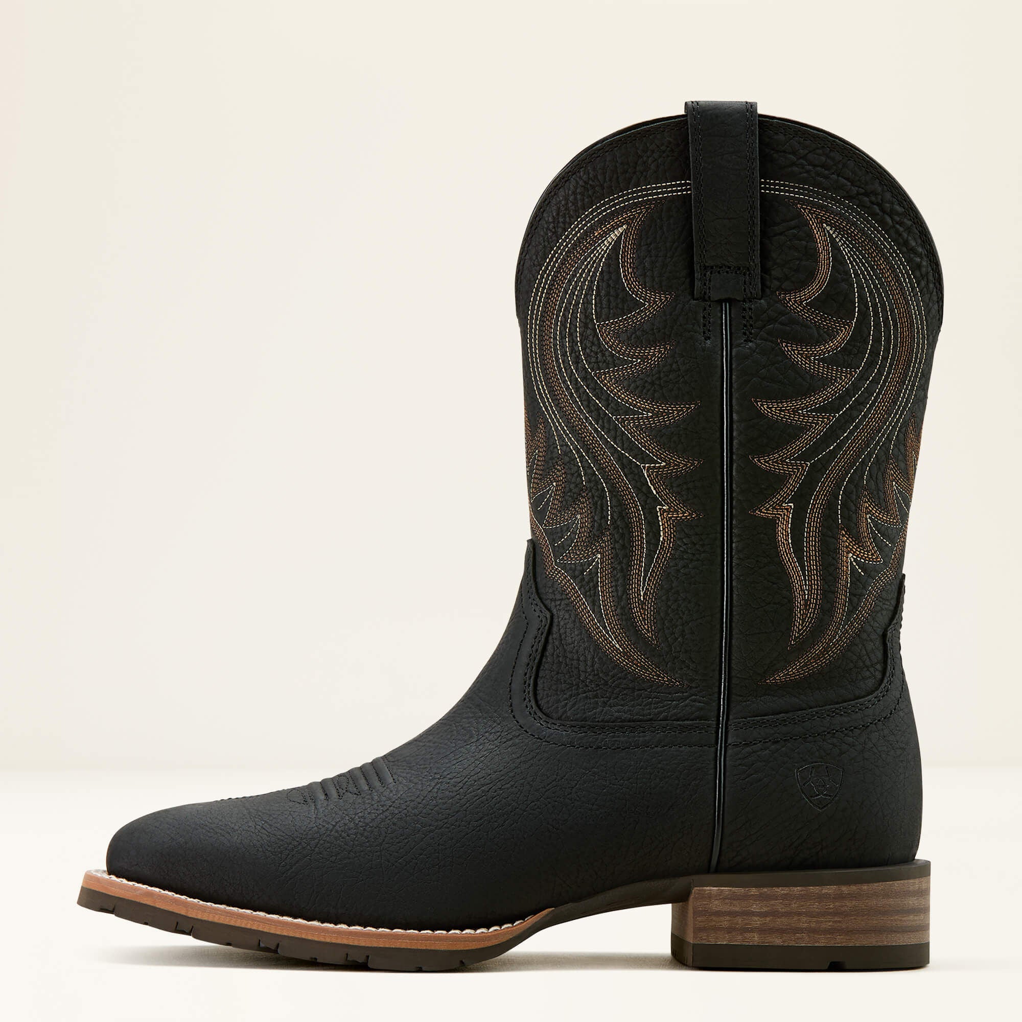 Hybrid Rancher Cowboy Boot-Ariat