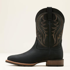 Hybrid Rancher Cowboy Boot-Ariat