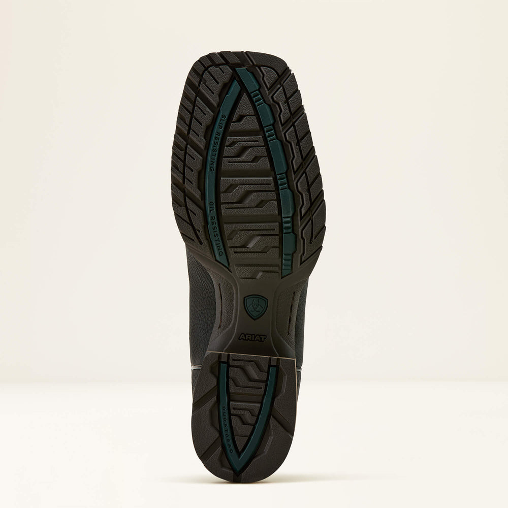 Hybrid Rancher Cowboy Boot-Ariat
