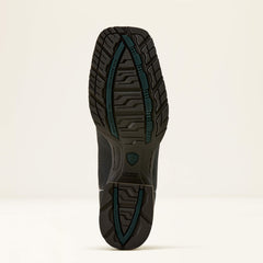 Hybrid Rancher Cowboy Boot-Ariat