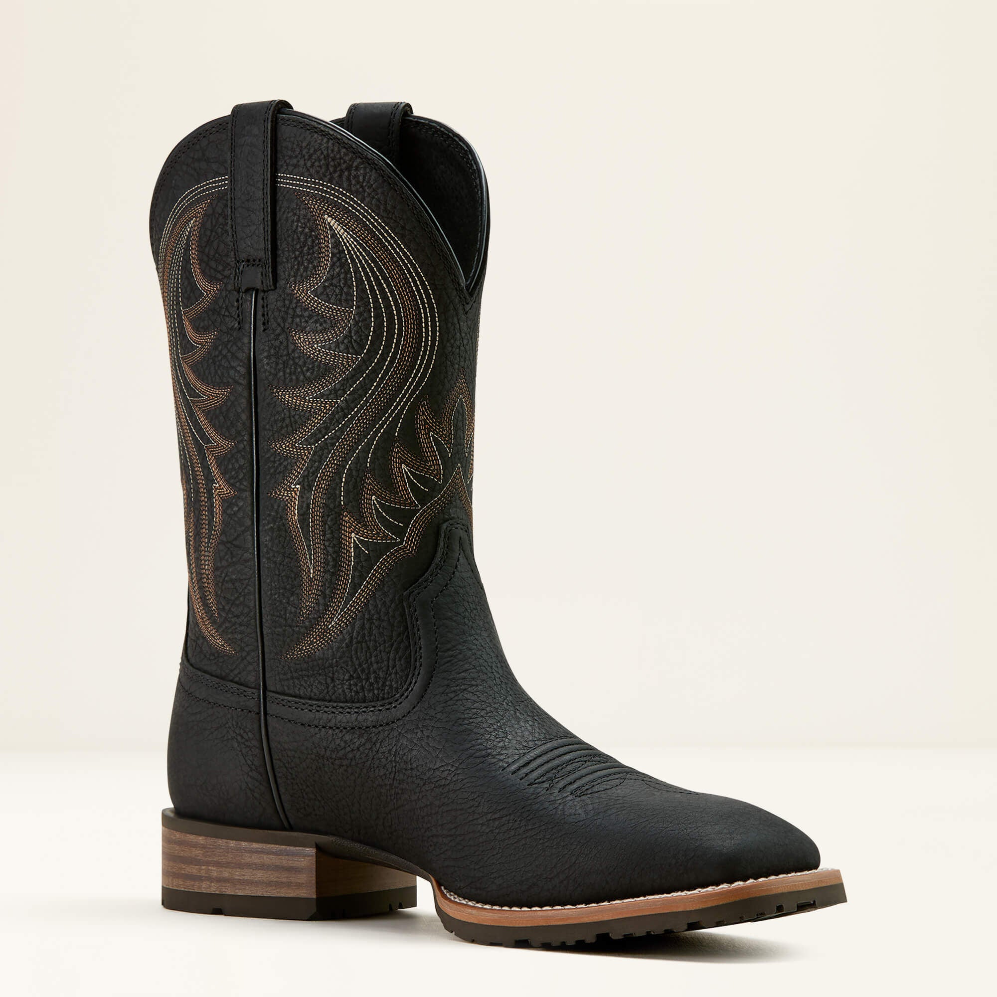 Hybrid Rancher Cowboy Boot-Ariat