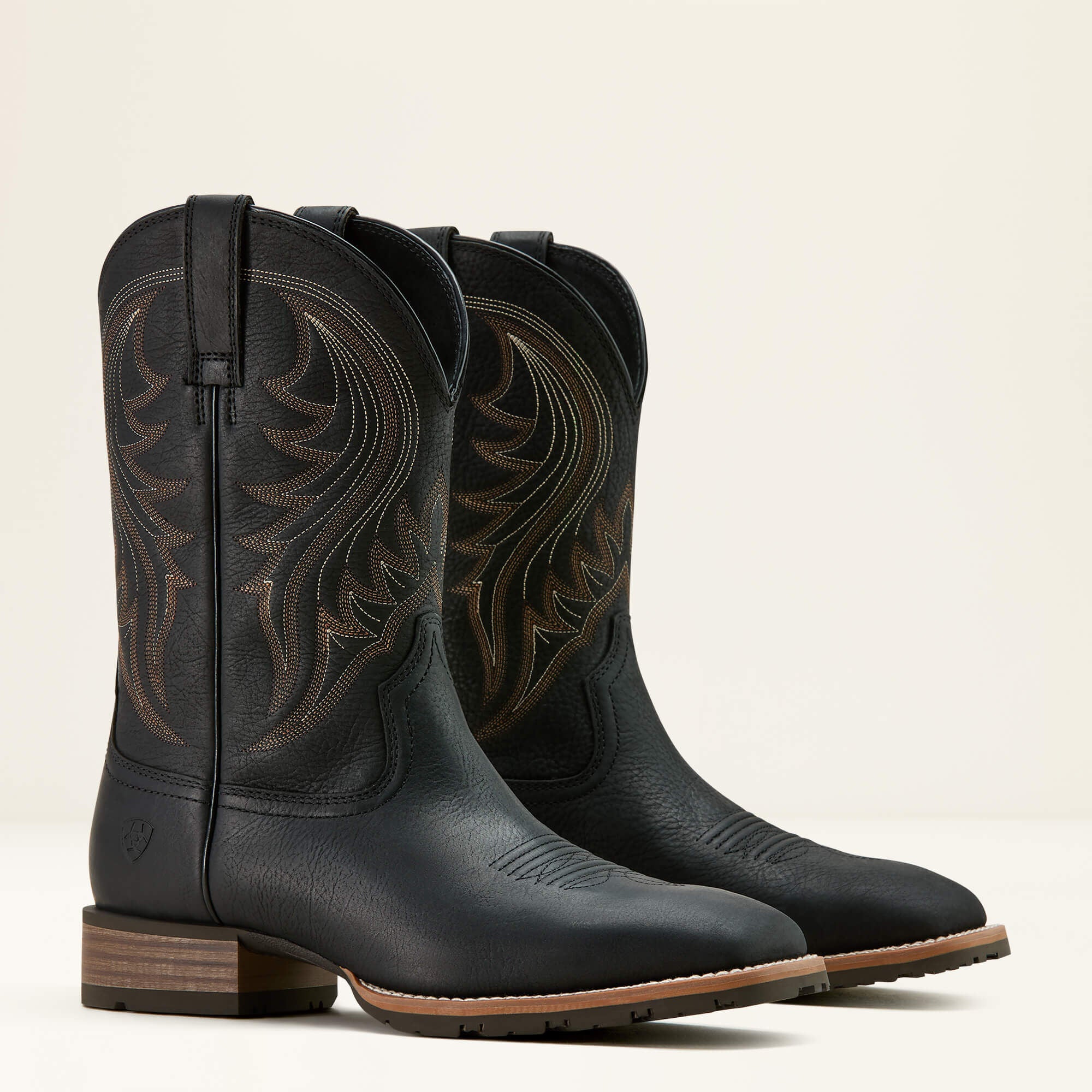Hybrid Rancher Cowboy Boot-Ariat