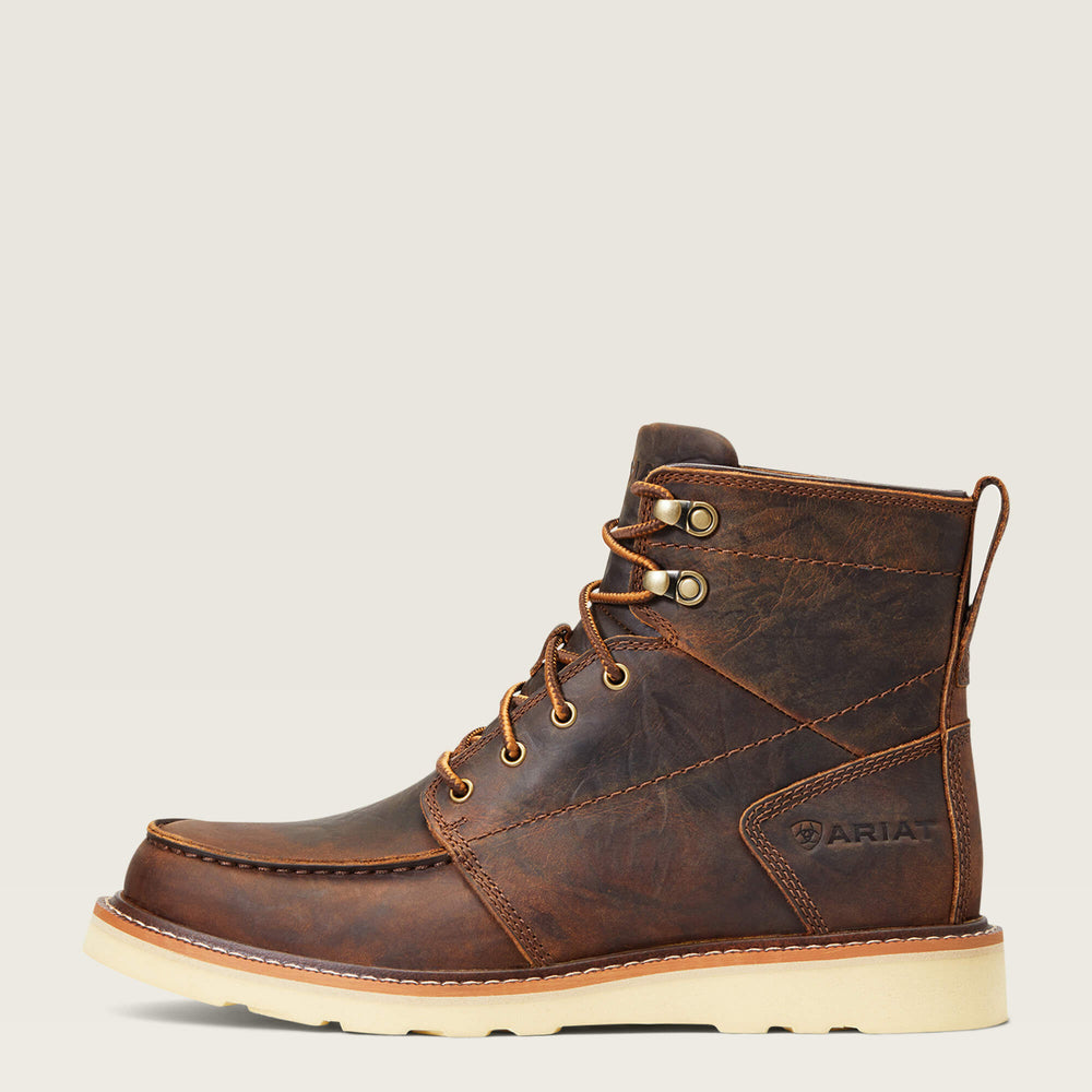 Recon Lace Boot-Ariat