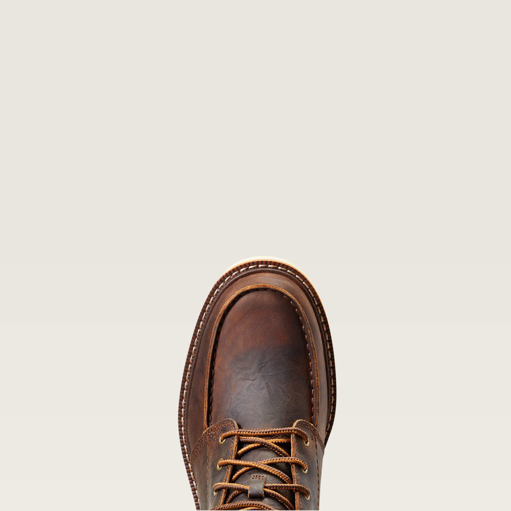 Recon Lace Boot-Ariat