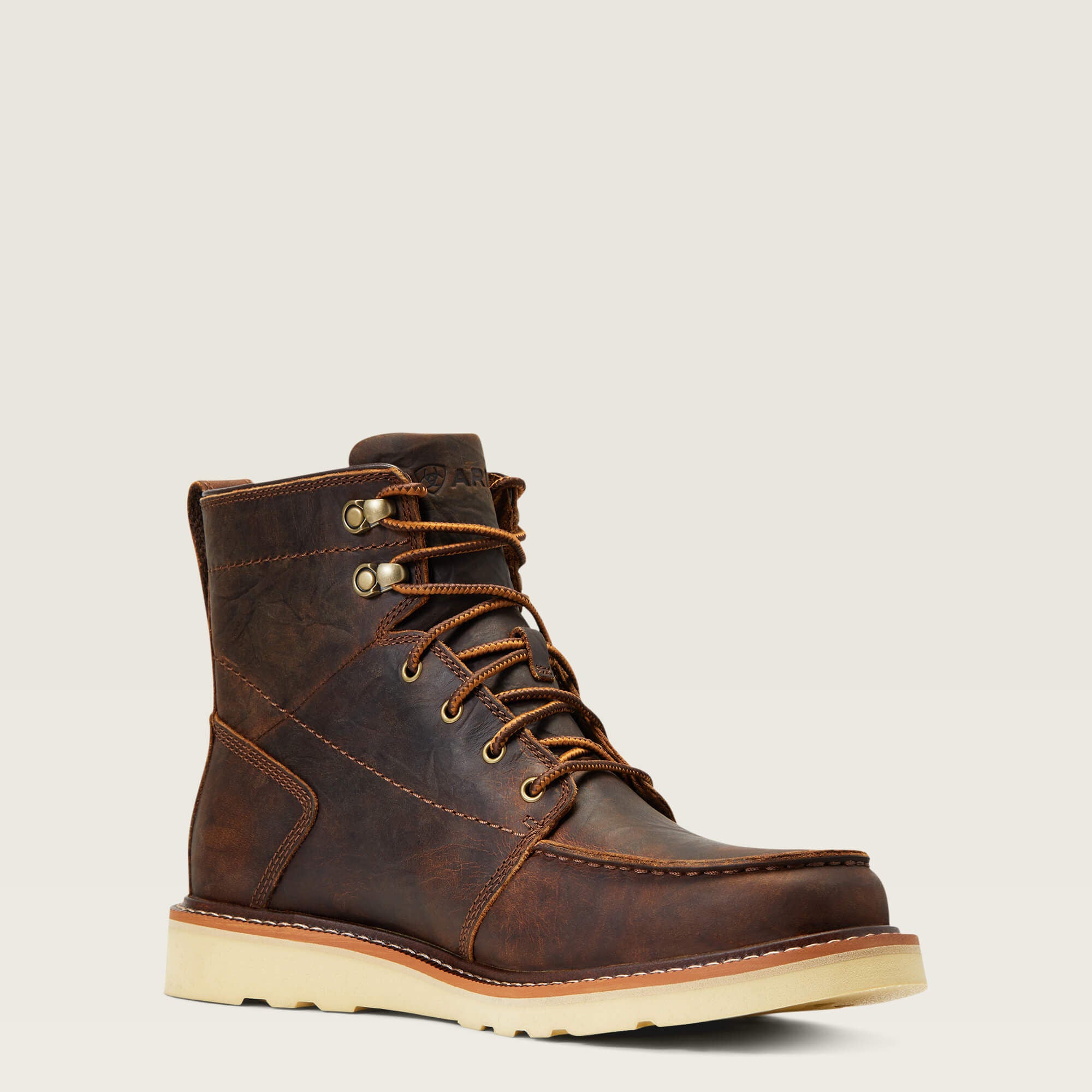 Recon Lace Boot-Ariat