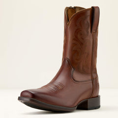Bodie Western Boot-Ariat