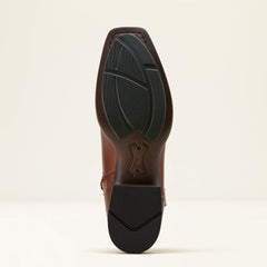 Bodie Western Boot-Ariat