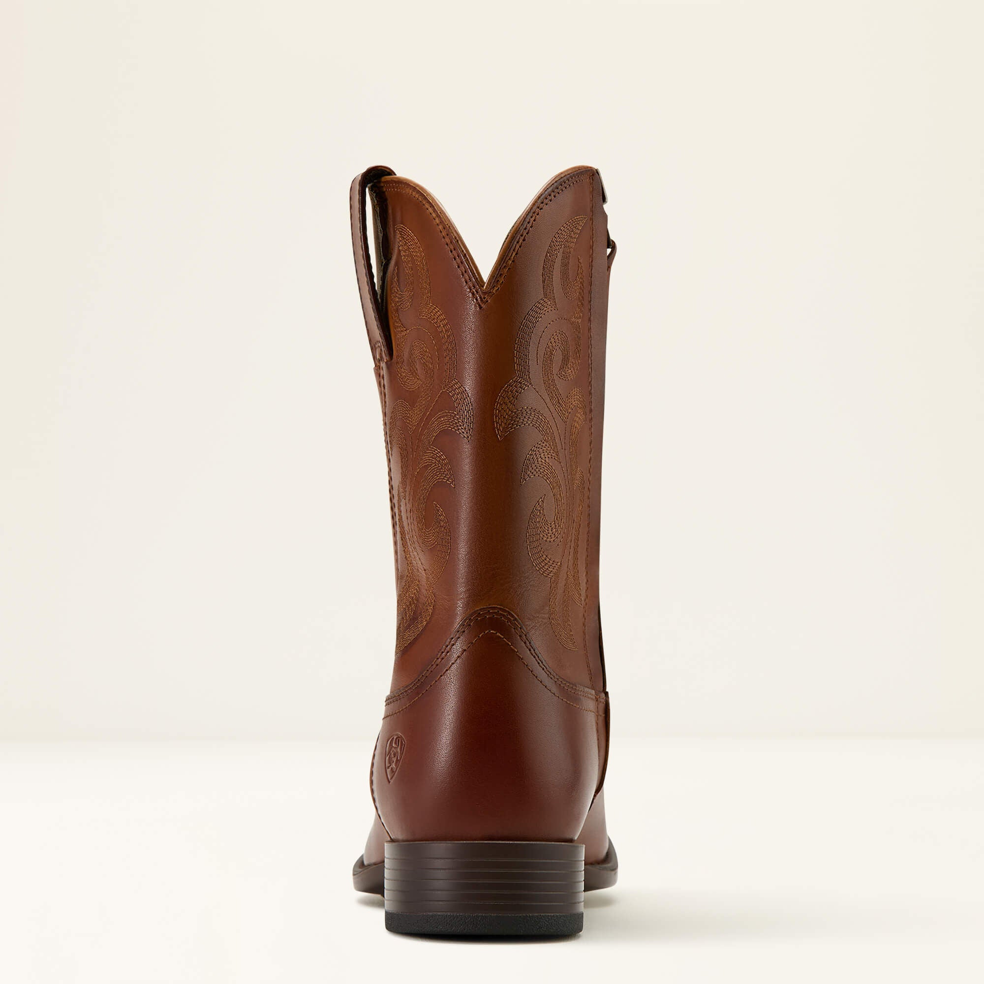 Bodie Western Boot-Ariat