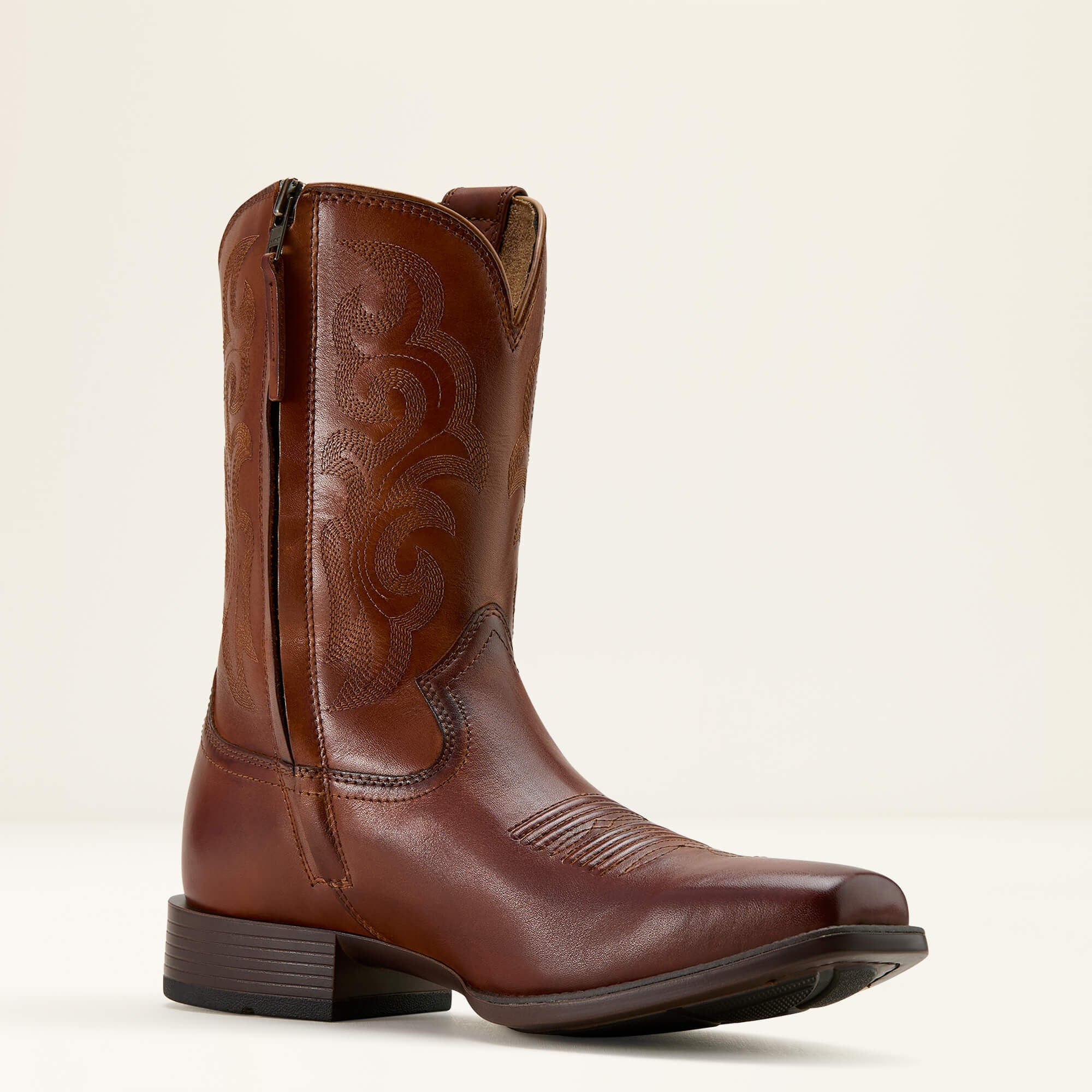 Bodie Western Boot-Ariat