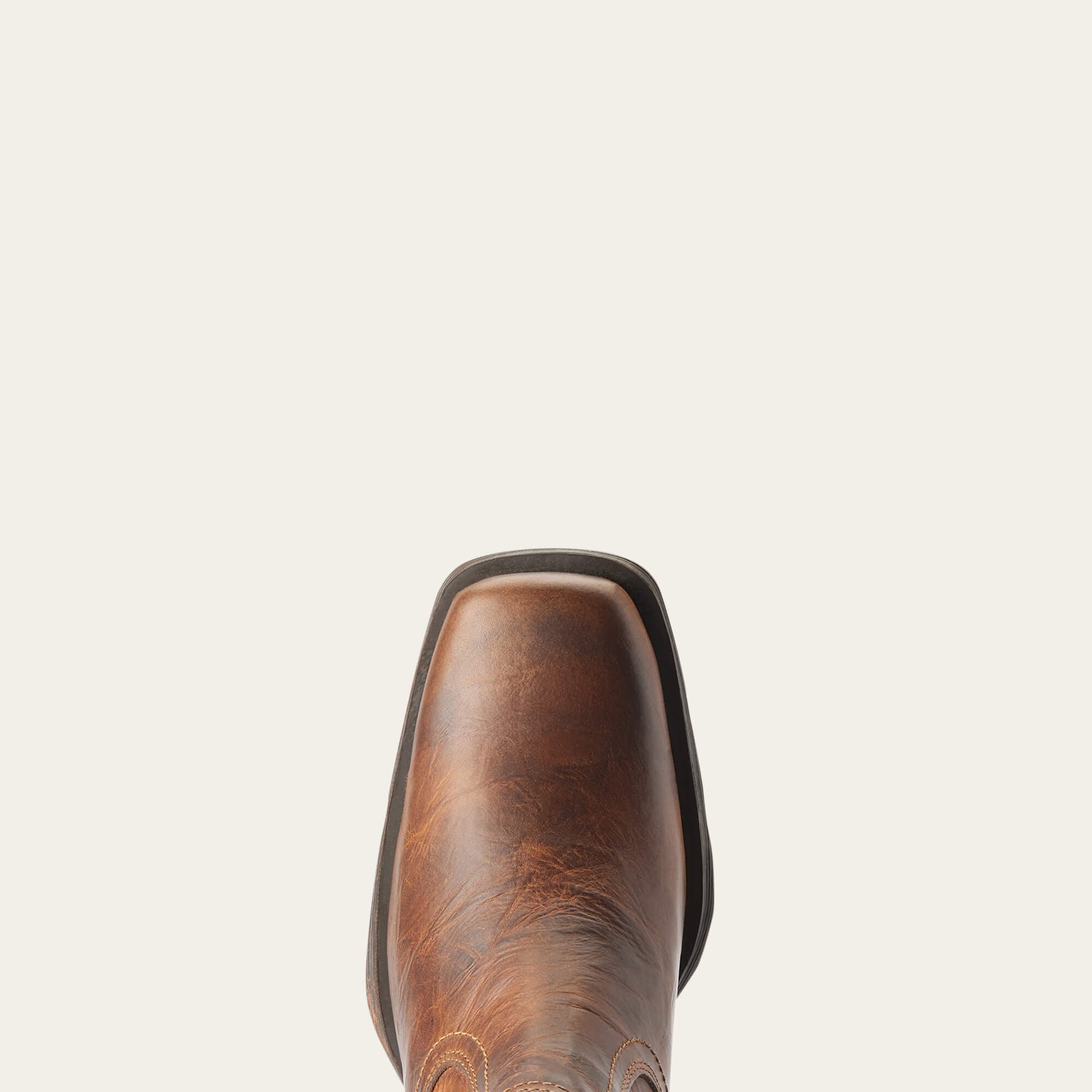 Midtown Rambler Square Toe Chelsea Boot-Ariat