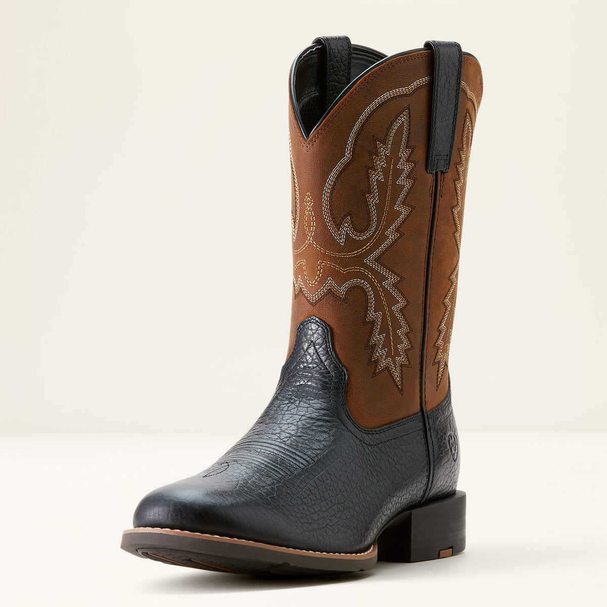 Sport Stratten Cowboy Boot-Ariat